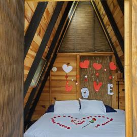 New Natural Paradise Amazing Pet Friendly Cabin