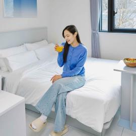 Anook Air Hotel Gaebong