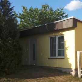 Bungalow Mechow: Mechow şehrinde bir otel