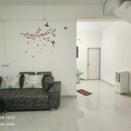 Ojas Villa - 2BHK Villa at Ganpatipule