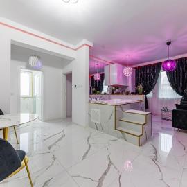 Apartament de lux cu jacuzzi in Timisoara