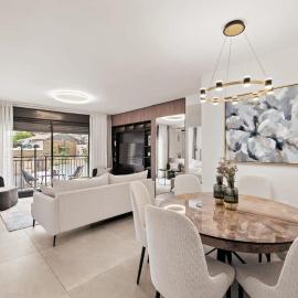 Luxury 3 BDR In The Heart Of Jerusalem By Isrentals