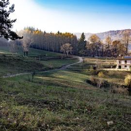 Agricamping La Meyra, hotel em Rossana