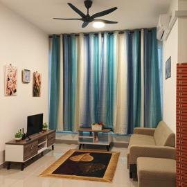 RAISHa HOMESTAY