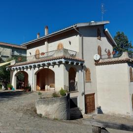Villa Le Arcate, hotel v destinácii Corleto Perticara