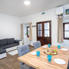 Lúdas Matyi Vendégház, hotel a Kastélyosdombó