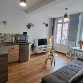 Le Musoir, hotel a Le Tréport