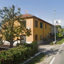 Il Lanificio airb&b, hotel i Chiaiamari