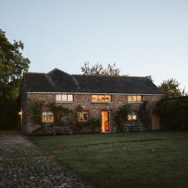 River Cottage by Birch Stays