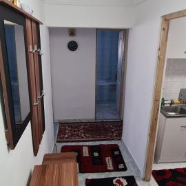 Apartament 28 noiembrie Ap 8 Et 2, hotel in Siret