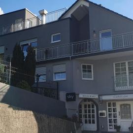 Landhotel Gales – hotel w mieście Nittel