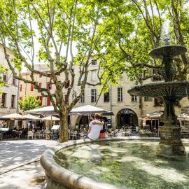 Le 6 Bis by Les Cailloux Dorés, Hotel in Uzès