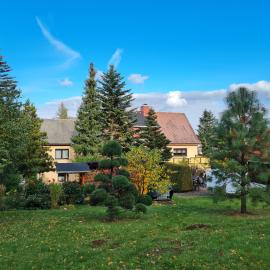 Fewo Horn, hotel v mestu Glashütte