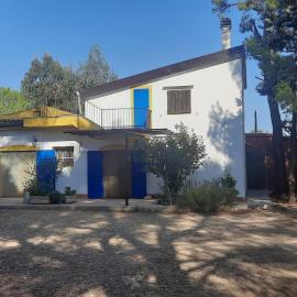 Agriturismo Poggio Ferrata, khách sạn ở Ruvo di Puglia