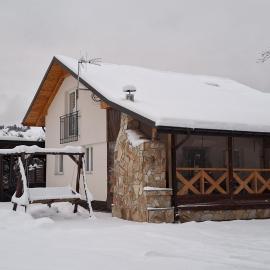 Apartamenty u Rudej