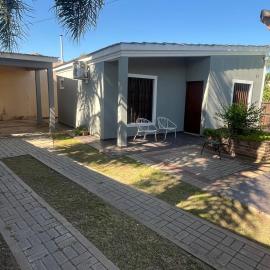 Chalet Los Aromos
