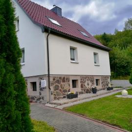 Ferienhaus Green Emotion, hotel a Suhl