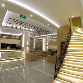 Okur Otel
