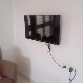 1bhk at chinchwad rly station udyognagar, hotel di Chinchiwad