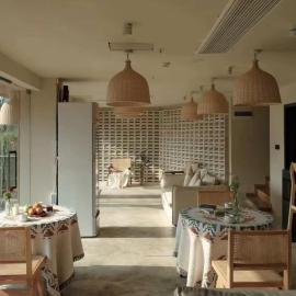 Starlight Naked Cliff View Hotel Xijiang Qianhu Miao Village Branch, hotelli kohteessa Xijiang
