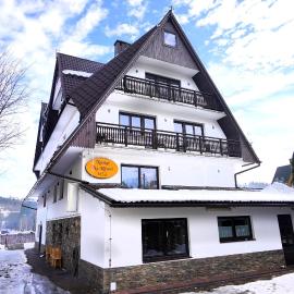 Ośrodek Wczasowo - Wypoczynkowy Na Równi, hotel a Biały Dunajec