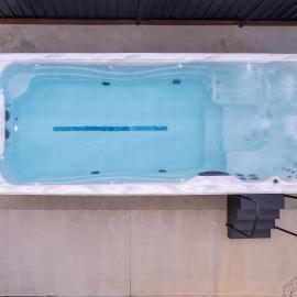 Luxury Hunter Valley Acreage - Heated SwimSpa - Mountain Views - Pool Table - Fire Pitt, hotel v destinaci Millfield