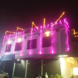 Tour Way Nadavayal Inn, hotel em Kenichira