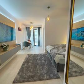 Luxury Studio Apartment Relax in Style