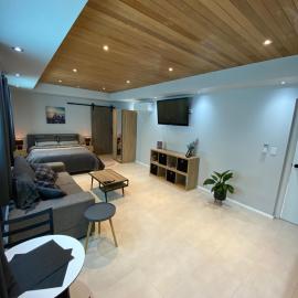 Mindarie beachside studio, hotel in Mindarie