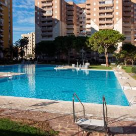 Global Vacacional, Acogedor apartamento en Canet de Berenguer