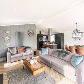 Alde Lodge by The Suffolk Cottage Collection, hotel v destinaci Aldeburgh