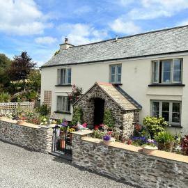 West Lyn Farm Bed & Breakfast, hotel in Lynton