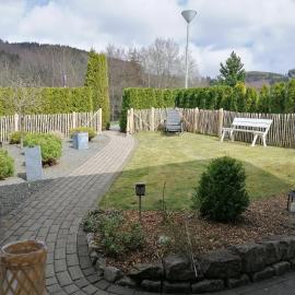 Appartement Auszeit