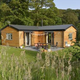 Sweet Pea Cottage, Amroth, Hotel in Amroth