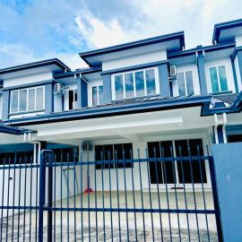HmHome-five โรงแรมในซีบู