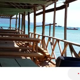 sea love guesthouse