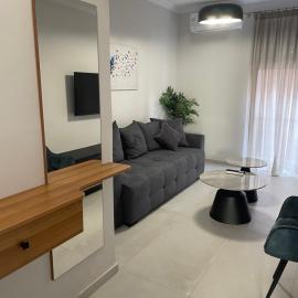Christie's Luxury Apartments
