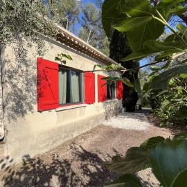 Le Cabanon d'Elie