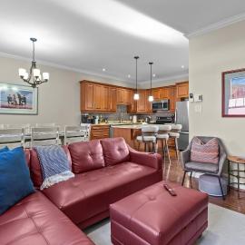 Freshwater Joys 4BR Jellybean Home Near Downtown, hotel a St. John's