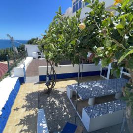 Casa Bacalhau, hotel v destinaci Benagil