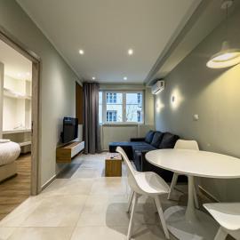 Palama Urban Vibes by ProLiving Hospitality, hotel i Thessaloniki