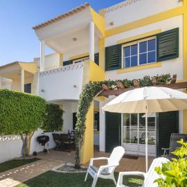 Casa Madeleina (33), hotel v destinaci Benagil