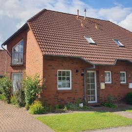 Ferienhaus Marion, hotel u gradu 'Neßmersiel'