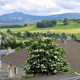 "L'Abri" massif du Mézenc, massages bien être