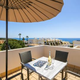 32 Terracos de Benagil - Casa Manique, Hotel in Benagil
