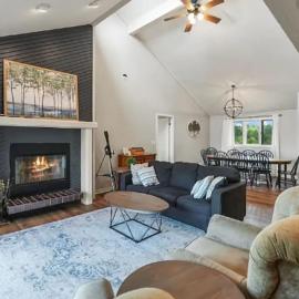 Osage Beach में, होटल Ozark Lakeview Penthouse 3bed 3bath Condo in Osage Beach Escape