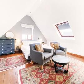 Little Dene Lodge by The Suffolk Cottage Collection, hotel sa Pakenham
