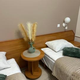 Svečių namai RASA, hotel u gradu 'Raseiniai'