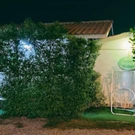 Min Home, hotelli kohteessa Lamphun