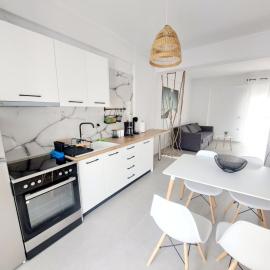 Mitende Apartments